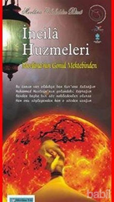 Picture of İncila Huzmeleri