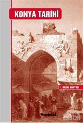 Picture of Konya Tarihi