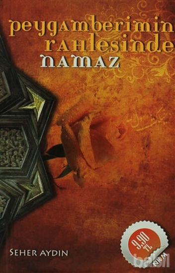 Picture of Peygamberimin Rahlesinde Namaz