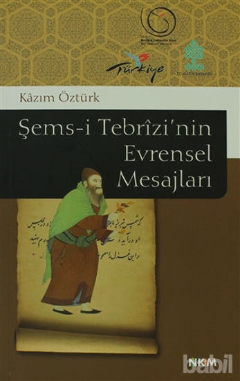 Picture of Şems-i Tebrizi’nin Evrensel Mesajları