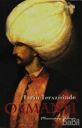 Picture of Tarih Terazisinde Osmanlı