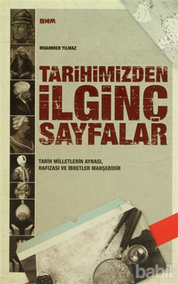 Picture of Tarihimizden İlginç Sayfalar