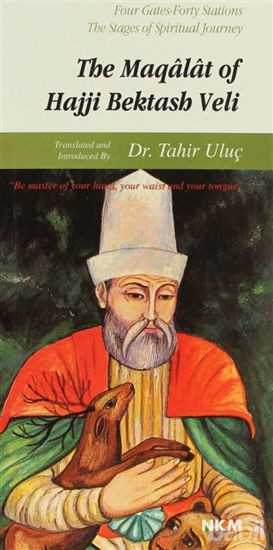 Picture of The Maqalat of Hajji Bektash Veli