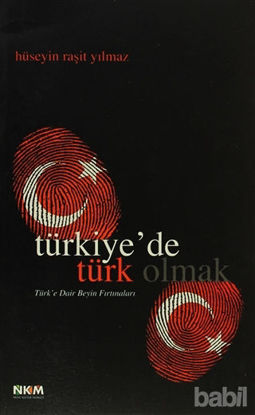 Picture of Türkiye’de Türk Olmak