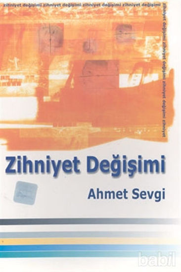 Picture of Zihniyet Değişimi