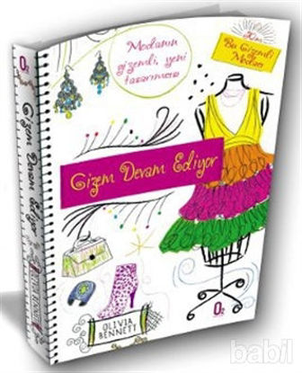 Picture of Gizem Devam Ediyor