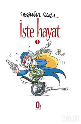 Picture of İşte Hayat