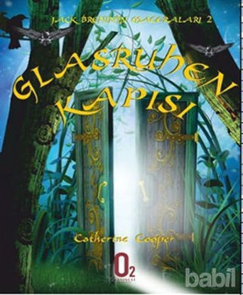 Picture of Jack Brenin’in Maceraları 2 - Glasruhen Kapısı