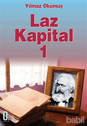 Picture of Laz Kapital 1