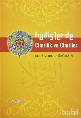 Picture of Hadislerde Cimrilik ve Cimriler