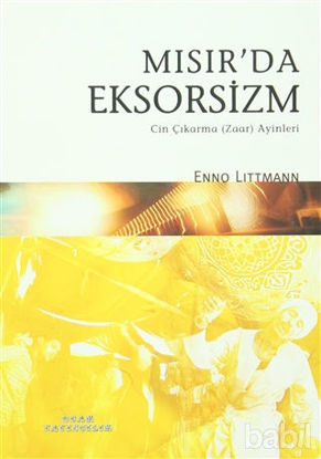 Picture of Mısır’da Eksorsizm