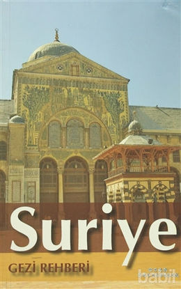 Picture of Suriye Gezi Rehberi