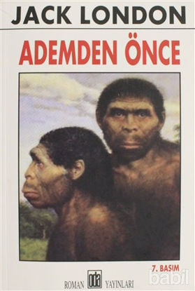 Picture of Ademden Önce