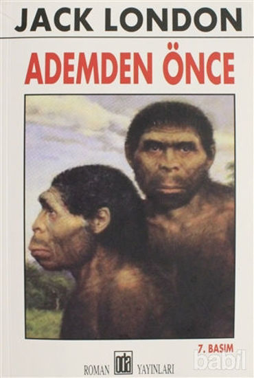 Picture of Ademden Önce
