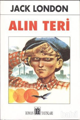 Picture of Alın Teri