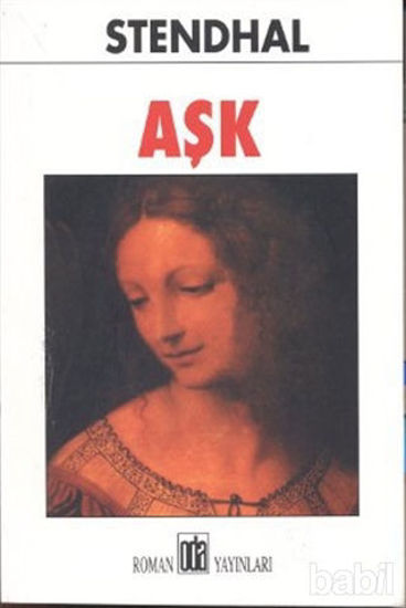 Picture of Aşk