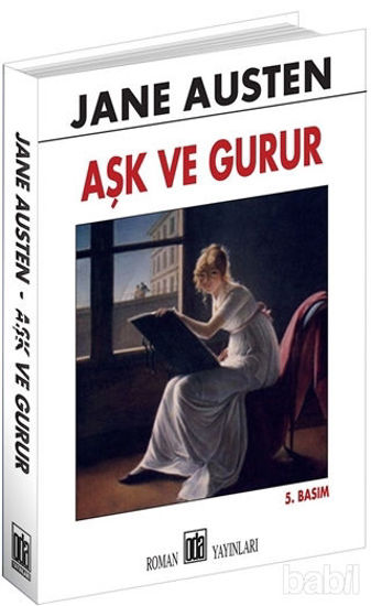 Picture of Aşk ve Gurur