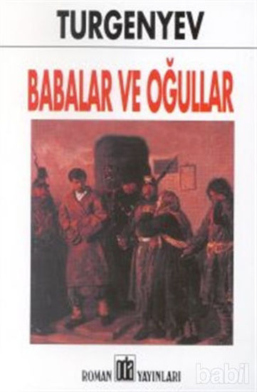 Picture of Babalar ve Oğullar