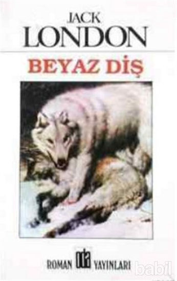 Picture of Beyaz Diş