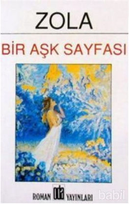 Picture of Bir Aşk Sayfası