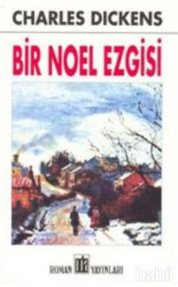 Picture of Bir Noel Ezgisi