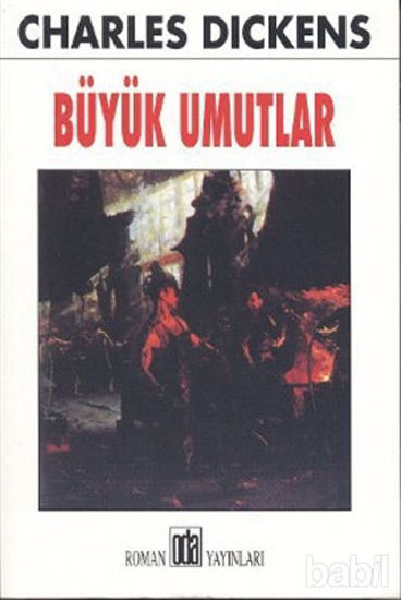 Picture of Büyük Umutlar