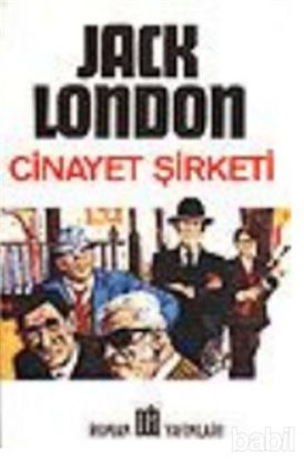 Picture of Cinayet Şirketi
