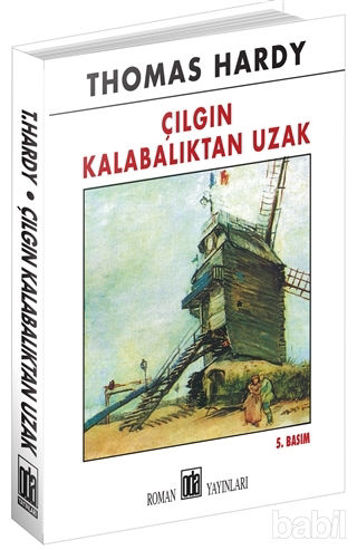 Picture of Çılgın Kalabalıktan Uzak