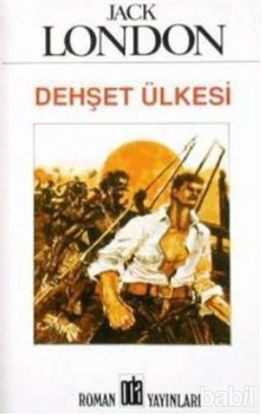 Picture of Dehşet Ülkesi