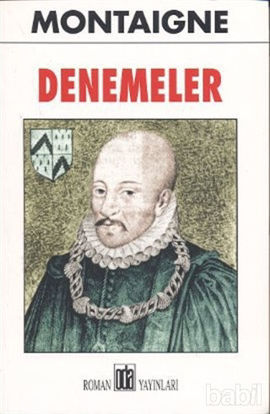 Picture of Denemeler