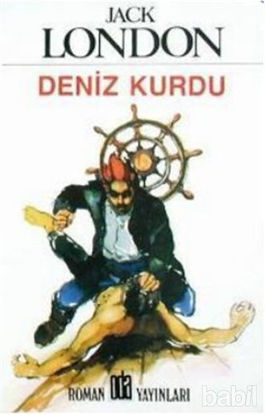 Picture of Deniz Kurdu
