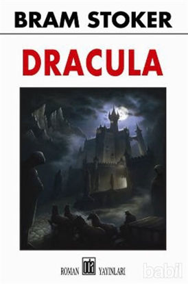 Picture of Dracula