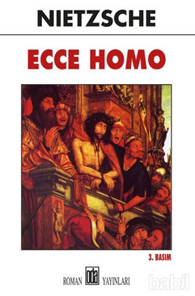 Picture of Ecce Homo