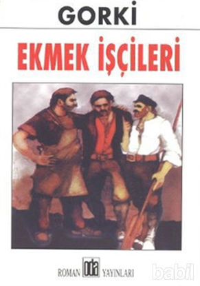 Picture of Ekmek İşçileri