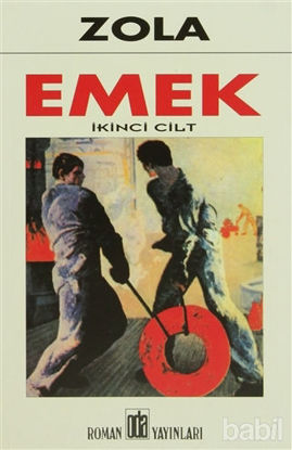Picture of Emek (2 Cilt Takım)