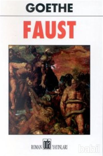 Picture of Faust