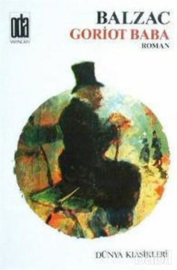 Picture of Goriot Baba