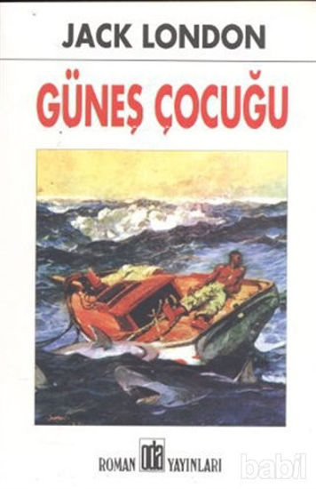Picture of Güneş Çocuğu