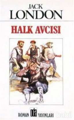 Picture of Halk Avcısı