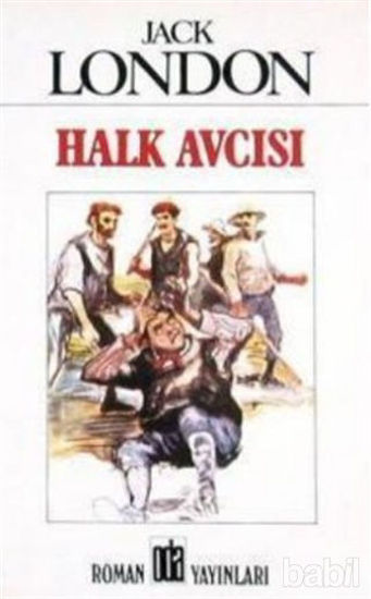 Picture of Halk Avcısı