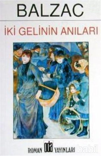 Picture of İki Gelinin Anıları