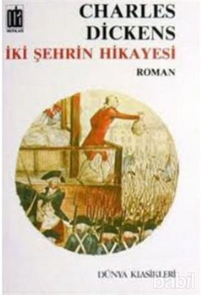 Picture of İki Şehrin Hikayesi
