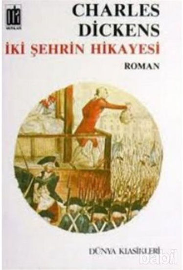 Picture of İki Şehrin Hikayesi