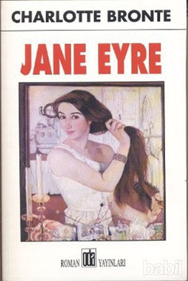 Picture of Jane Eyre