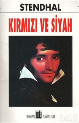 Picture of Kırmızı ve Siyah