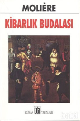 Picture of Kibarlık Budalası