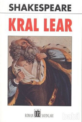 Picture of Kral Lear