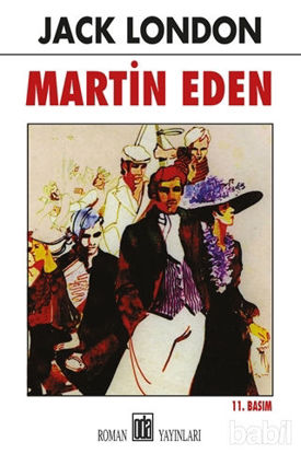 Picture of Martin Eden