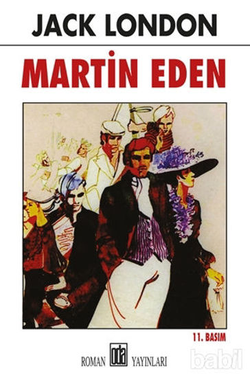 Picture of Martin Eden