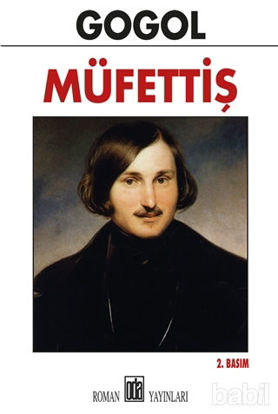 Picture of Müfettiş
